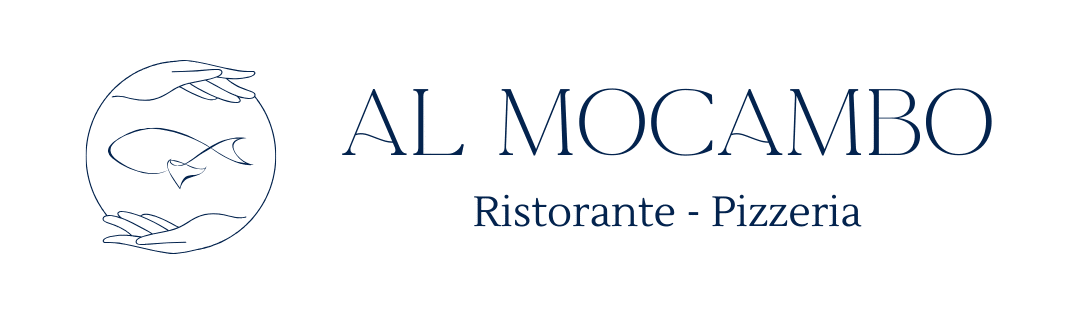Logo ristorante Al Mocambo