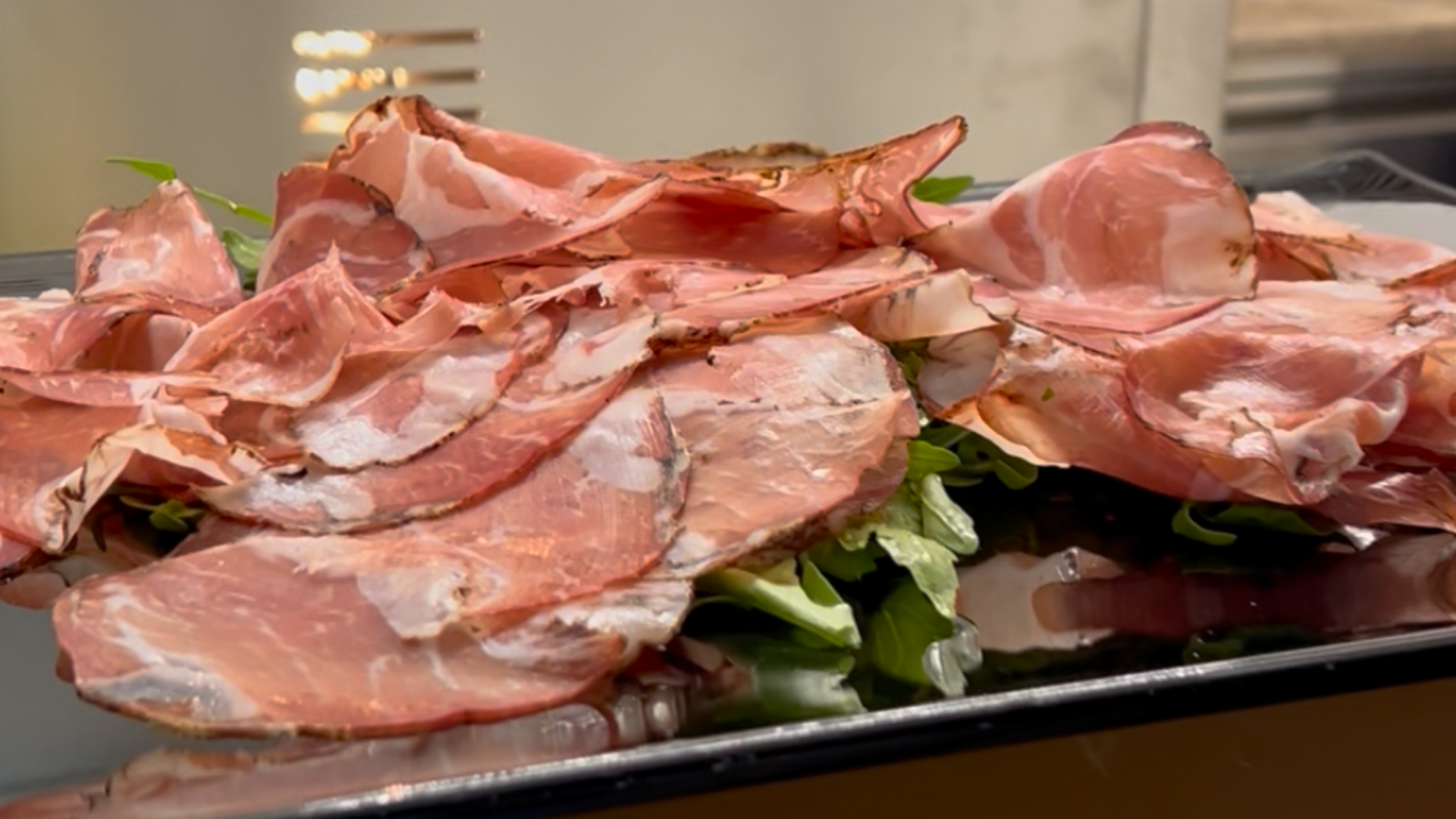 Terra Al Mocambo ristorante