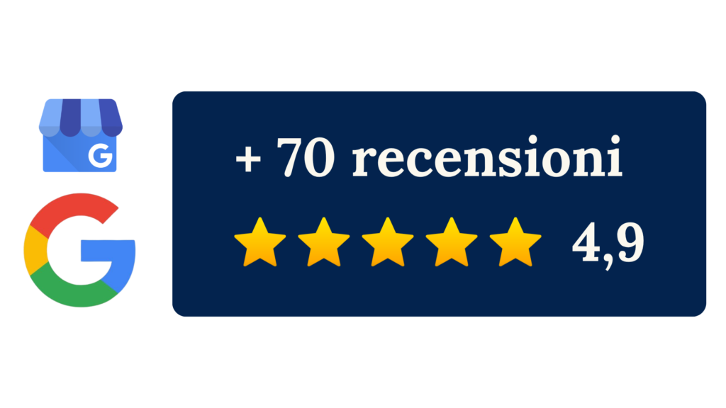 Valutazioni recensioni mocambo